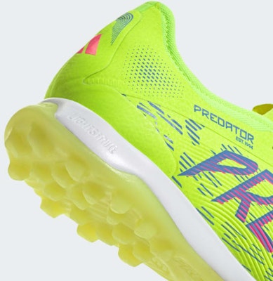 (W) Sepatu Sepak Bola Turf Adidas Predator Pro ID3763 1