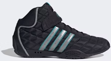 (W) adidas Racer HI Mercedes AMG Petronas F1 Team JR4547 (W) adidas Racer HI Mercedes AMG Petronas F1 Team JR4547