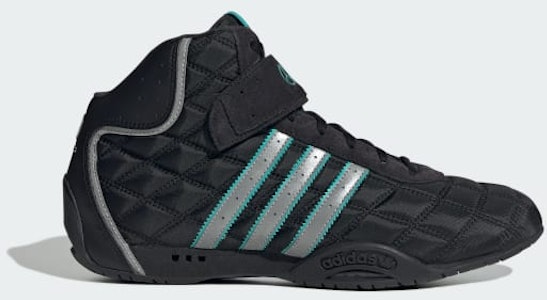 (W) adidas Racer HI Mercedes AMG Petronas F1 Team JR4547 Buy (W) adidas Racer HI Mercedes AMG Petronas F1 Team JR4547