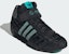 (W) adidas Racer HI Mercedes AMG Petronas F1 Team Wanita JR4547