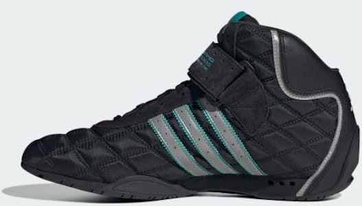(W) adidas Racer HI Mercedes AMG Petronas F1 Team JR4547 Sizing (W) adidas Racer HI Mercedes AMG Petronas F1 Team JR4547