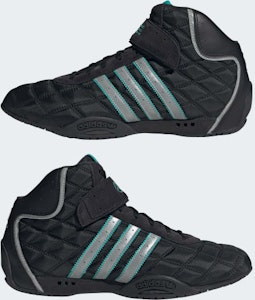 (W) adidas Racer HI Mercedes AMG Petronas F1 Team JR4547 Cheap (W) adidas Racer HI Mercedes AMG Petronas F1 Team JR4547