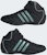 (W) adidas Racer HI Mercedes AMG Petronas F1 Team Wanita JR4547