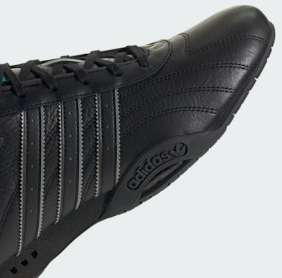 (W) アディダス レーサー LO メルセデス - AMG ペトロナス F1 チーム JR4543 3