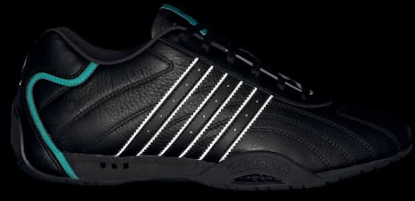 (W) アディダス レーサー LO メルセデス - AMG ペトロナス F1 チーム JR4543 Order (W) アディダス レーサー LO メルセデス - AMG ペトロナス F1 チーム JR4543