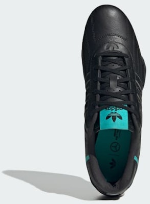 (W) アディダス レーサー LO メルセデス - AMG ペトロナス F1 チーム JR4543 Lookbook (W) アディダス レーサー LO メルセデス - AMG ペトロナス F1 チーム JR4543