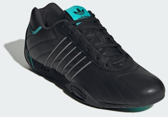 (W) アディダス レーサー LO メルセデス - AMG ペトロナス F1 チーム JR4543 Purchase (W) アディダス レーサー LO メルセデス - AMG ペトロナス F1 チーム JR4543