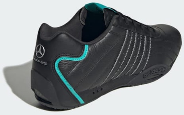 (W) アディダス レーサー LO メルセデス - AMG ペトロナス F1 チーム JR4543 Details for (W) アディダス レーサー LO メルセデス - AMG ペトロナス F1 チーム JR4543