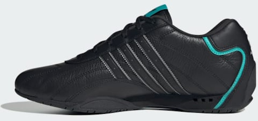 (W) アディダス レーサー LO メルセデス - AMG ペトロナス F1 チーム JR4543 Sizing (W) アディダス レーサー LO メルセデス - AMG ペトロナス F1 チーム JR4543