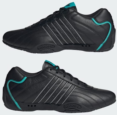 (W) アディダス レーサー LO メルセデス - AMG ペトロナス F1 チーム JR4543 Cheap (W) アディダス レーサー LO メルセデス - AMG ペトロナス F1 チーム JR4543