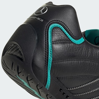 (W) アディダス レーサー LO メルセデス - AMG ペトロナス F1 チーム JR4543 2