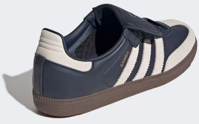 (Women) adidas Samba LT 'Aurora Ink Cream White' JH5705 Purchase (Women) adidas Samba LT 'Aurora Ink Cream White' JH5705