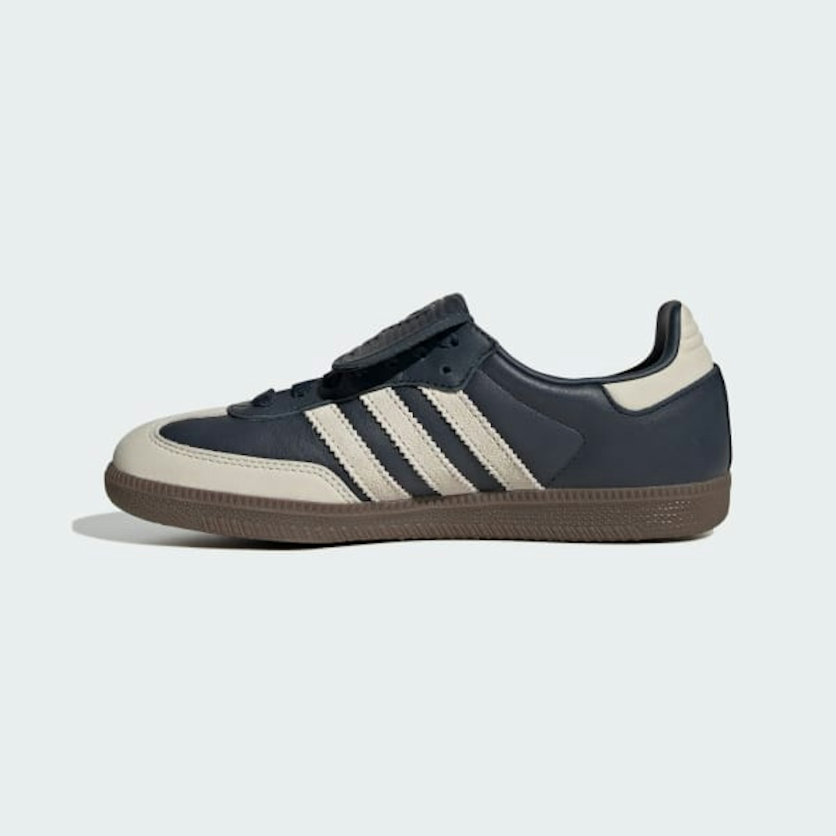 (Women) adidas Samba LT 'Aurora Ink Cream White'