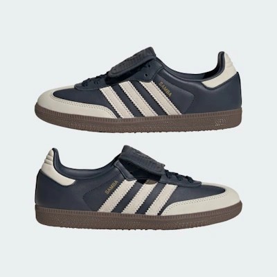 (Women) adidas Samba LT 'Aurora Ink Cream White'
