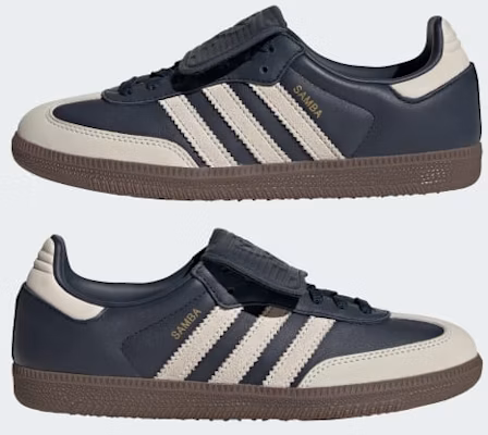 (Women) adidas Samba LT 'Aurora Ink Cream White' JH5705 Sizing (Women) adidas Samba LT 'Aurora Ink Cream White' JH5705