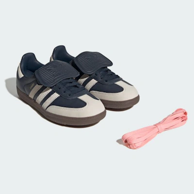 (Women) adidas Samba LT 'Aurora Ink Cream White'