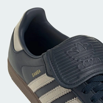 (Women) adidas Samba LT 'Aurora Ink Cream White'