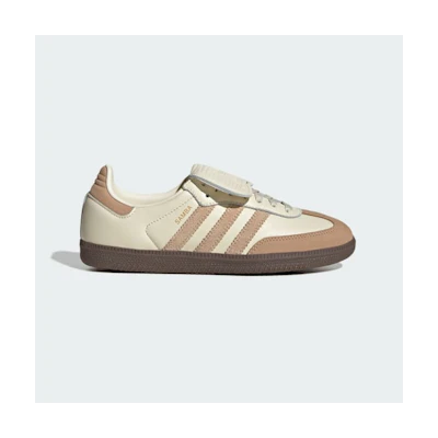 (W) adidas Samba LT 'Cream Warm Sand'