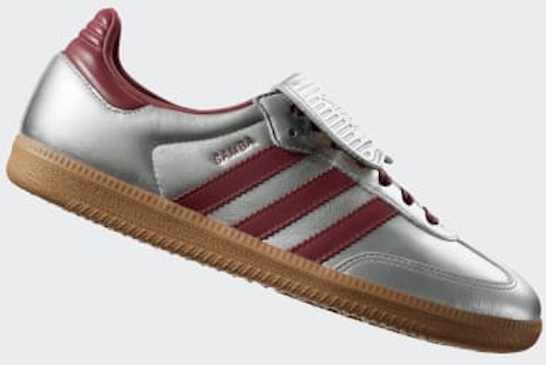 (W) Adidas Samba LT Wanita JH5707 Order (W) Adidas Samba LT Wanita JH5707
