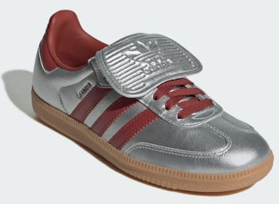 (W) Adidas Samba LT Wanita JH5707 Purchase (W) Adidas Samba LT Wanita JH5707