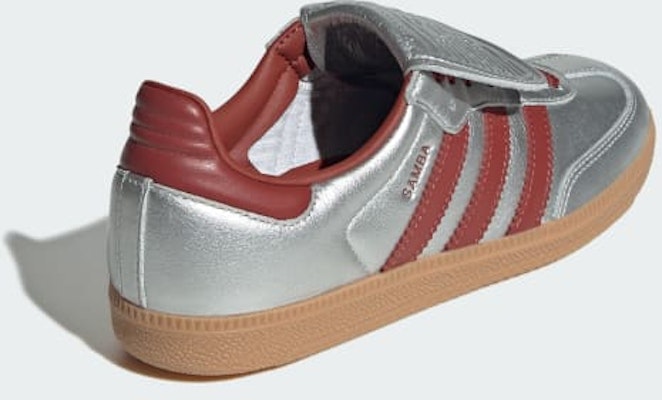 (W) Adidas Samba LT Wanita JH5707 Details for (W) Adidas Samba LT Wanita JH5707