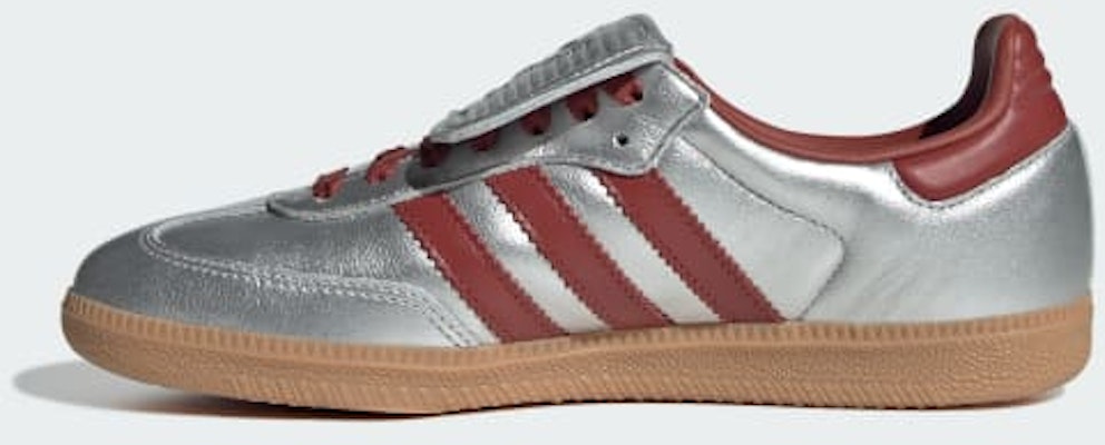 (W) Adidas Samba LT Wanita JH5707 Sizing (W) Adidas Samba LT Wanita JH5707
