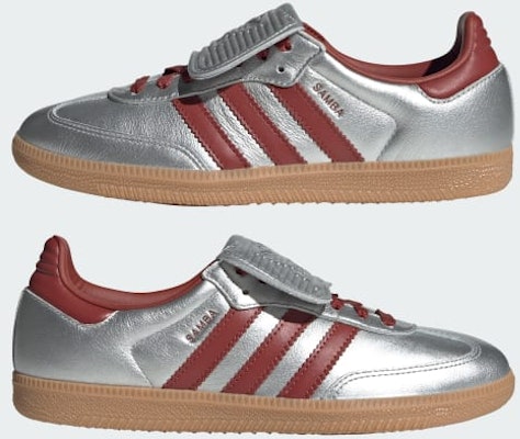 (W) Adidas Samba LT Wanita JH5707 Cheap (W) Adidas Samba LT Wanita JH5707