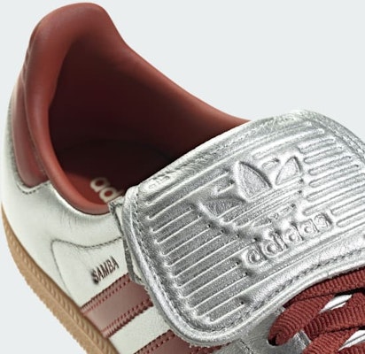 (W) Adidas Samba LT Wanita JH5707 1