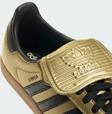 (W) Adidas Samba LT JH5708 1