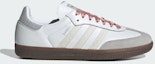 Buy (W) Adidas Samba OG "白色/膠底" 運動鞋 JQ3506