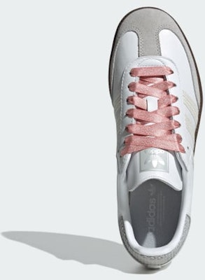 (W) Adidas Samba OG "白色/膠底" 運動鞋 JQ3506 Order (W) Adidas Samba OG "白色/膠底" 運動鞋 JQ3506