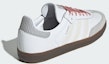 Purchase (W) Adidas Samba OG "白色/膠底" 運動鞋 JQ3506