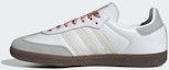 Details for (W) Adidas Samba OG "白色/膠底" 運動鞋 JQ3506