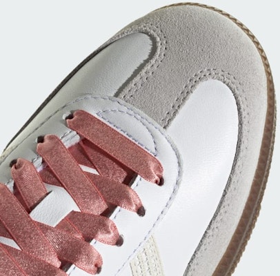 (W) Adidas Samba OG "白色/膠底" 運動鞋 JQ3506 Sizing (W) Adidas Samba OG "白色/膠底" 運動鞋 JQ3506