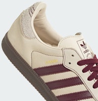 (W) Adidas Samba OG Wanita IG1987 3