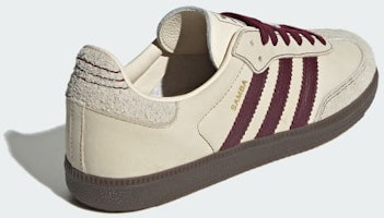 (W) Adidas Samba OG Wanita IG1987 Details for (W) Adidas Samba OG Wanita IG1987