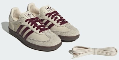 (W) Adidas Samba OG Wanita IG1987 1