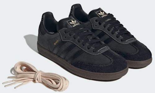 (W) Adidas Samba OG Mujer IH5371 Sizing (W) Adidas Samba OG Mujer IH5371