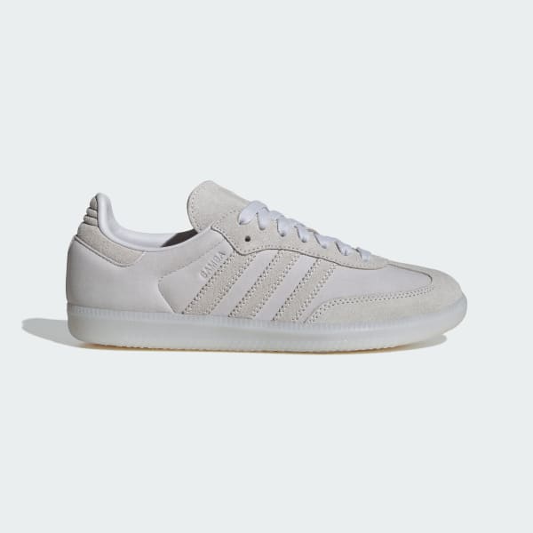 (Women) adidas Samba OG 'Dash Grey' JI2728