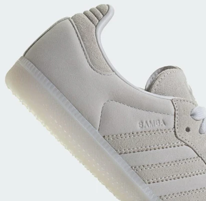 (W) 阿迪达斯 Samba OG 运动鞋 JI2728 Sizing (W) 阿迪达斯 Samba OG 运动鞋 JI2728