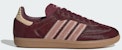 (W) adidas Samba OG Retro Kasut Sepak Bola JP5330
