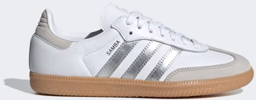 (W) Adidas Samba OG Sneakers JI2725 (W) Adidas Samba OG Sneakers JI2725