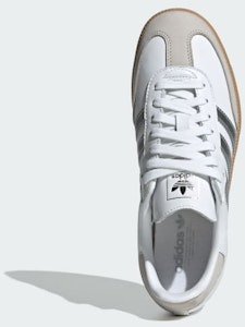 (W) Adidas Samba OG 經典款運動鞋 JI2725 Lookbook (W) Adidas Samba OG 經典款運動鞋 JI2725