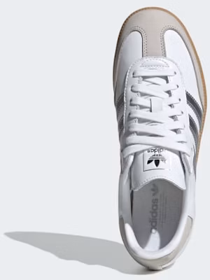 (W) Adidas Samba OG Sneakers JI2725 Lookbook (W) Adidas Samba OG Sneakers JI2725
