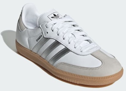 (W) Adidas Samba OG 經典款運動鞋 JI2725 Purchase (W) Adidas Samba OG 經典款運動鞋 JI2725