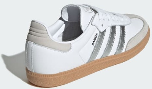 (W) Adidas Samba OG 經典款運動鞋 JI2725 Details for (W) Adidas Samba OG 經典款運動鞋 JI2725
