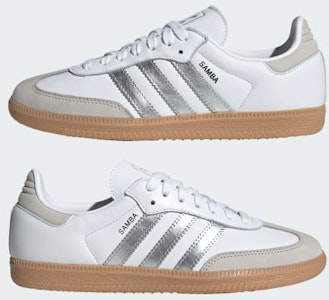 (W) Adidas Samba OG 經典款運動鞋 JI2725 Cheap (W) Adidas Samba OG 經典款運動鞋 JI2725