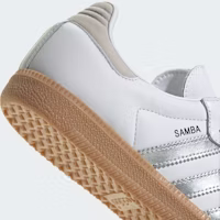 (W) Kasut Adidas Samba OG JI2725 1