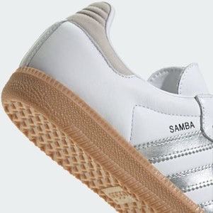 (W) Adidas Samba OG 經典款運動鞋 JI2725 1