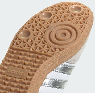 (W) Adidas Samba OG 經典款運動鞋 JI2725 2